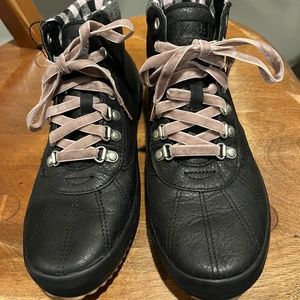 Keds Dream  Foam Boots